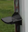 Black Pinless Jump Cup